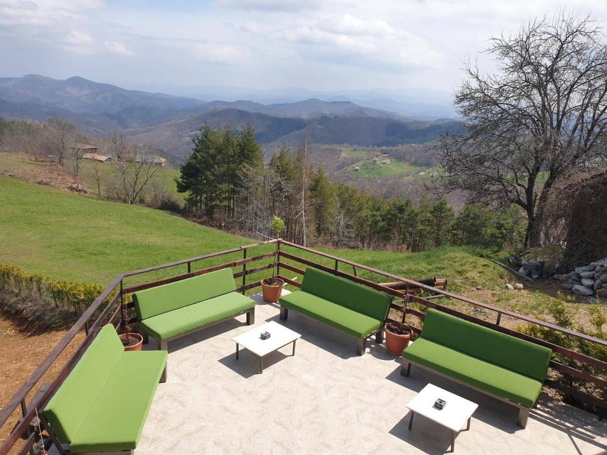 Karadzhovata Kashta Hotel Zlatograd Ngoại thất bức ảnh