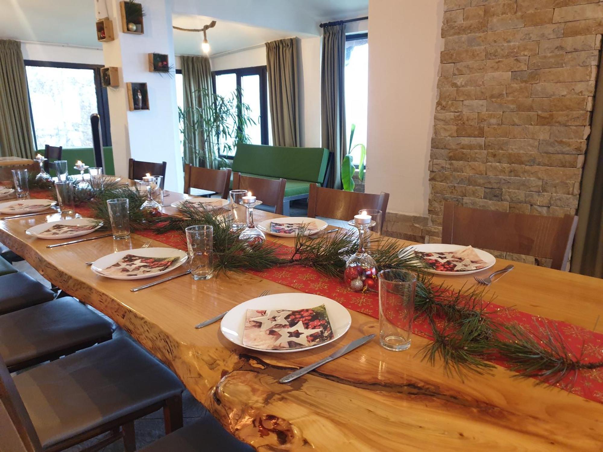 Karadzhovata Kashta Hotel Zlatograd Ngoại thất bức ảnh