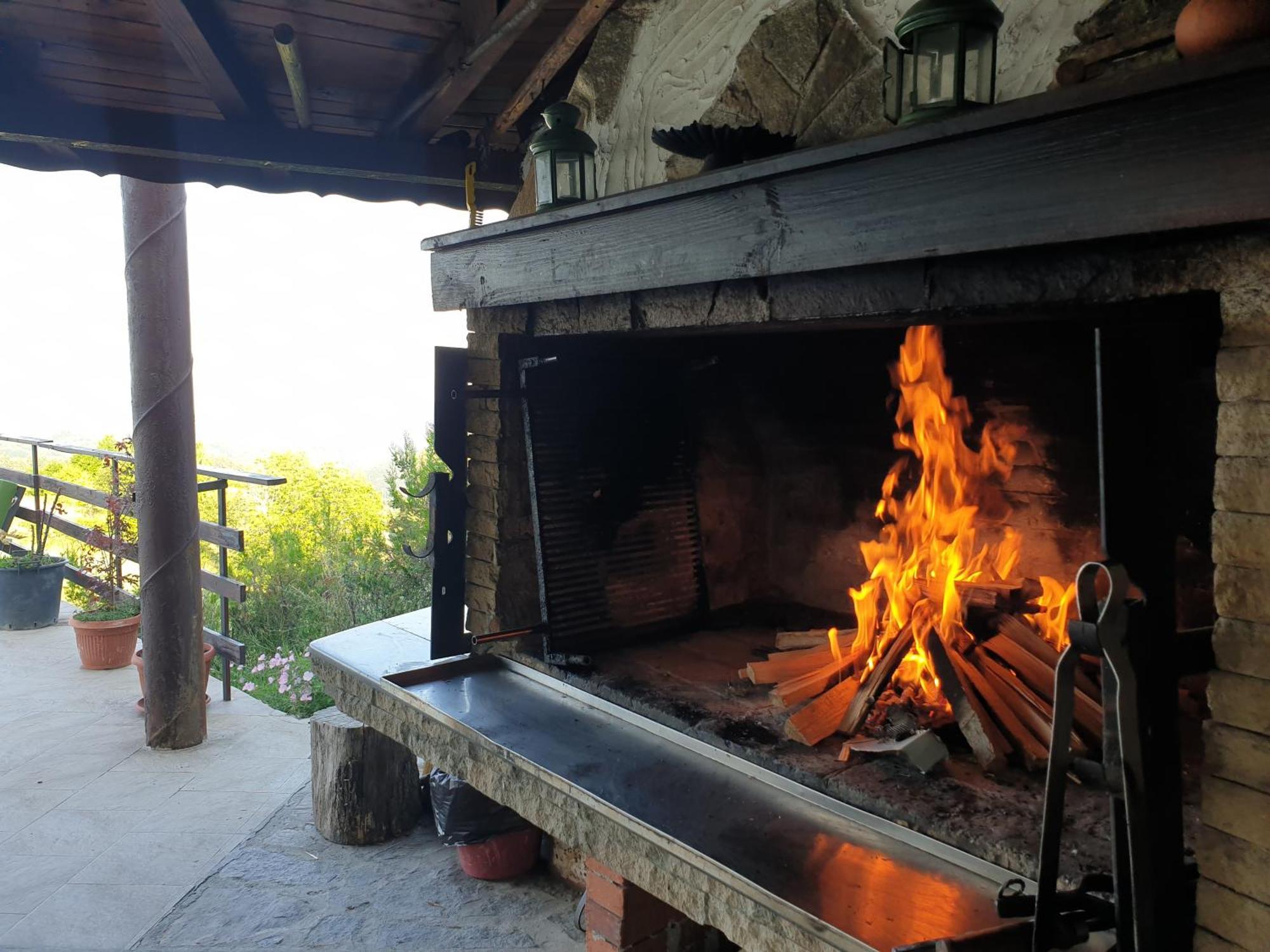 Karadzhovata Kashta Hotel Zlatograd Phòng bức ảnh