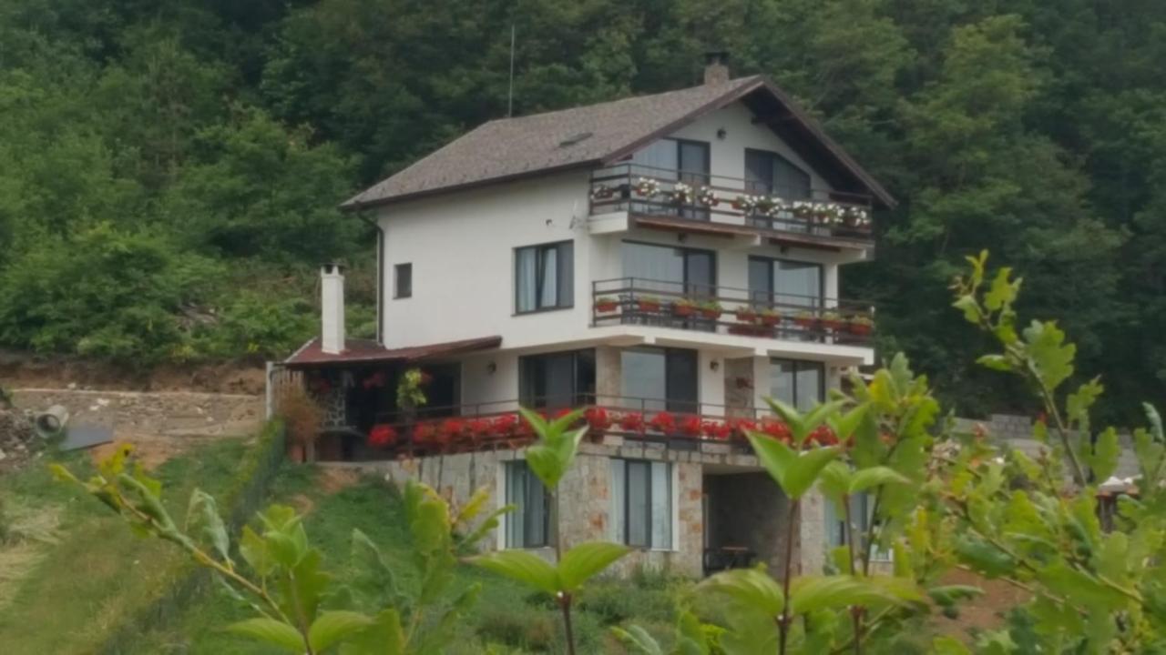 Karadzhovata Kashta Hotel Zlatograd Ngoại thất bức ảnh