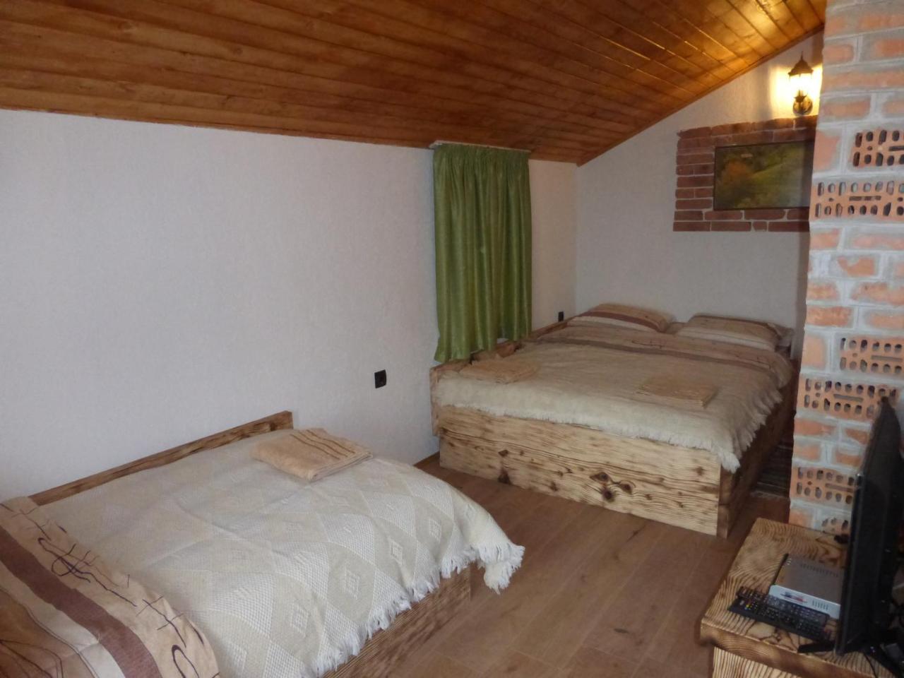 Karadzhovata Kashta Hotel Zlatograd Ngoại thất bức ảnh