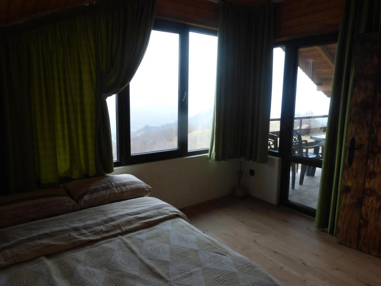 Karadzhovata Kashta Hotel Zlatograd Ngoại thất bức ảnh