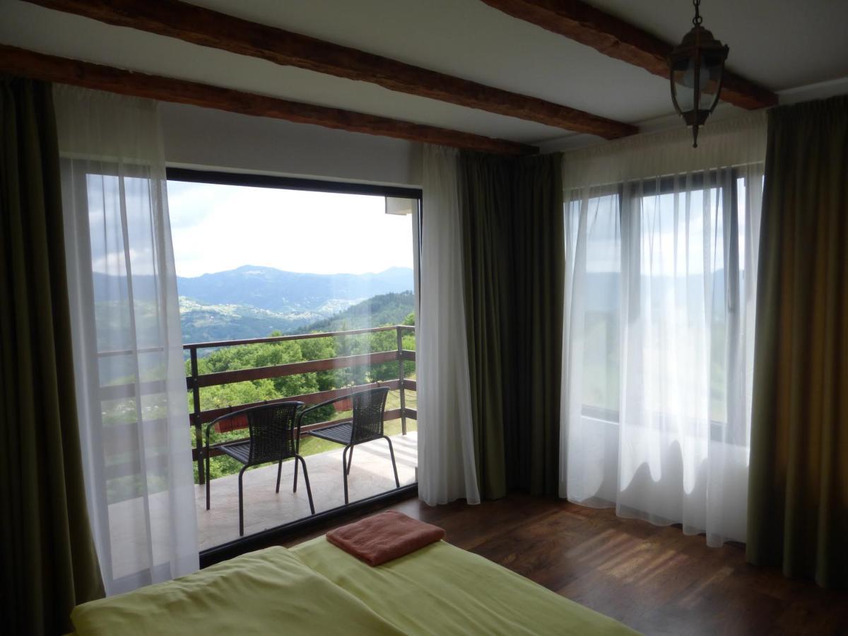 Karadzhovata Kashta Hotel Zlatograd Ngoại thất bức ảnh