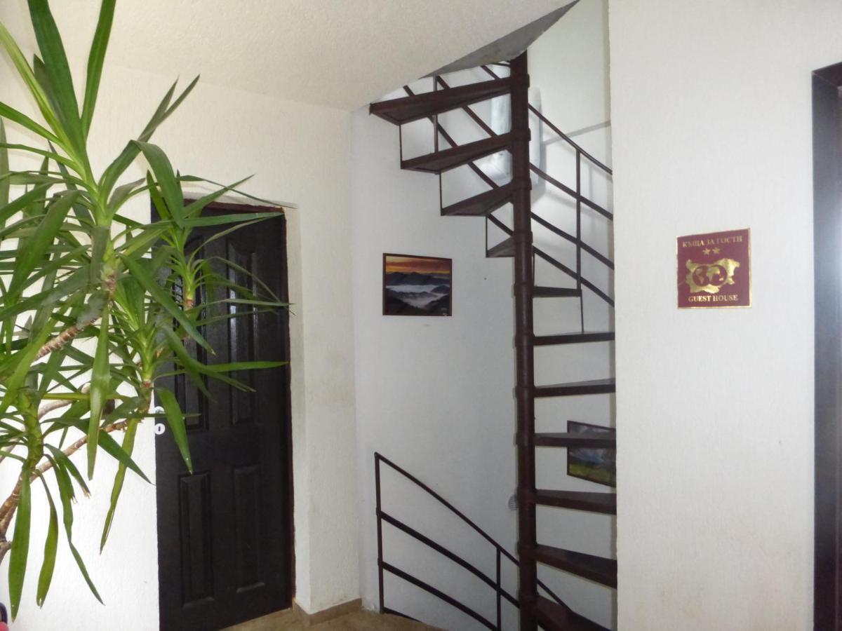 Karadzhovata Kashta Hotel Zlatograd Ngoại thất bức ảnh